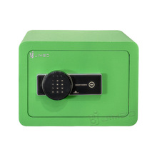 金堡保险柜TY电子锁保险柜微型保管箱家用酒店办公小型密码保险箱