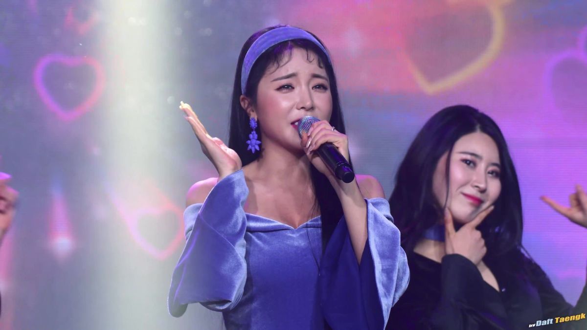 抖音高清洪真英音乐现场mv舞蹈合集mp4短视频快手自媒体剪辑素材