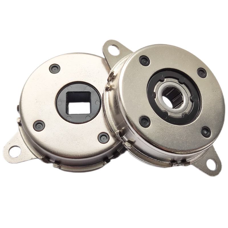 大扭矩单向旋转阻尼器 角度无限制旋转阻尼器 烘培橱窗门阻尼器