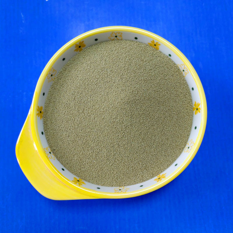 现货电熔陶粒砂不锈钢铸造翻砂消失模喷砂除锈用宝珠砂引流砂