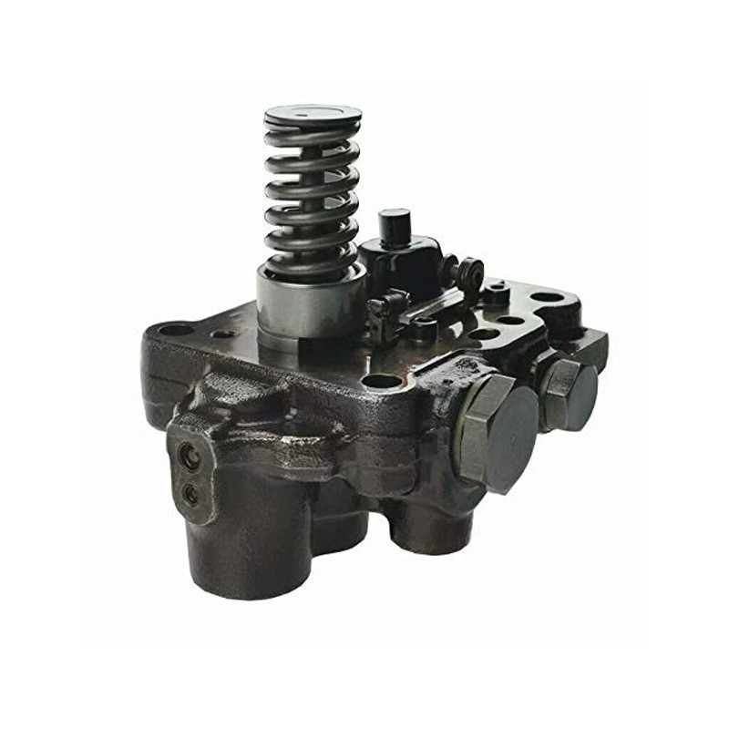现货4tnv88 4tne88 4d88柴油机喷油泵头129602-51741洋马x4泵头