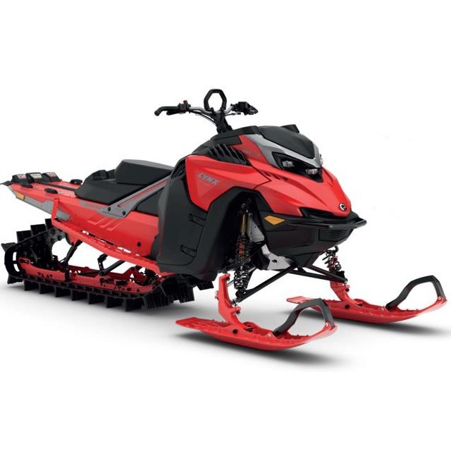 户外滑雪场雪地车shredder ds雪地摩托车履带雪地成人雪橇-阿里巴巴