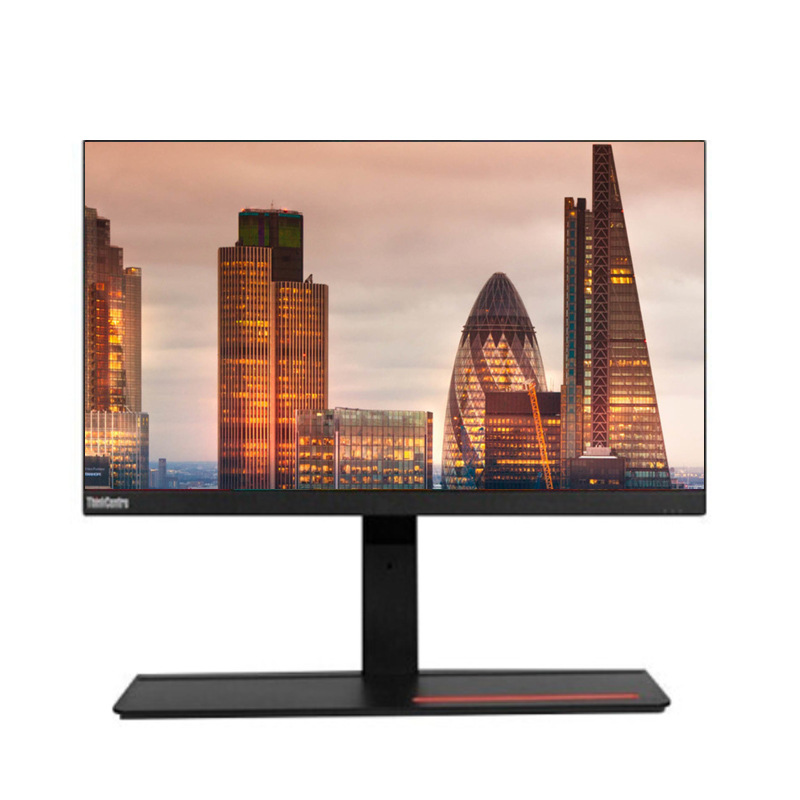 适用于联想一体机电脑23寸i7商务游戏办公设计台式主机整机i5全套