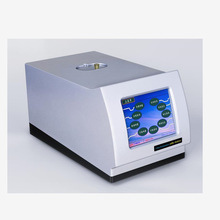 X射线荧光硫分析仪SH407盛泰仪器山东厂家供货