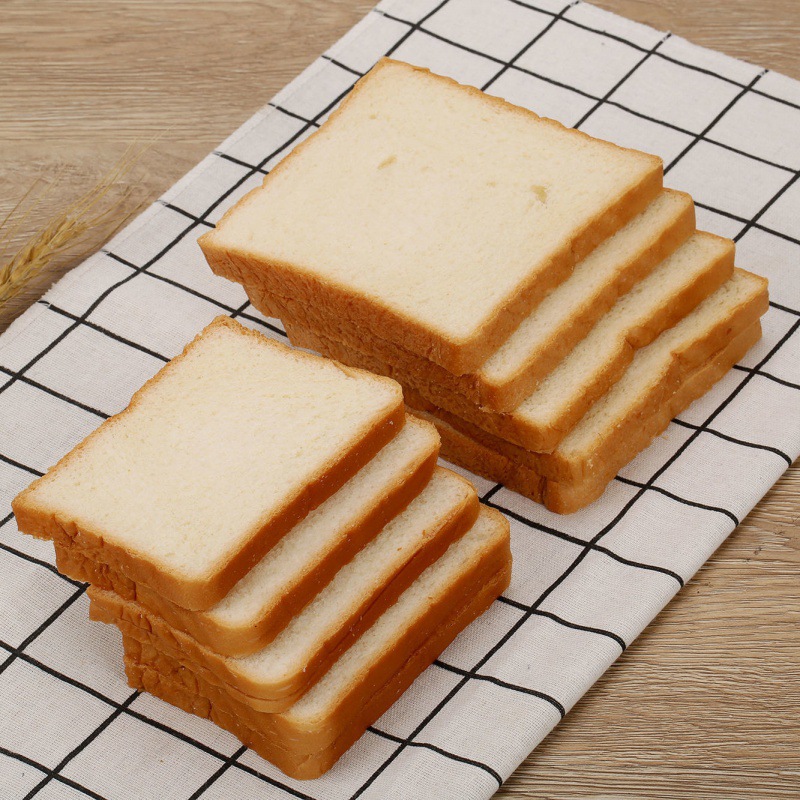 奶香手工新鲜三明治切片吐司面包片 早餐代餐休闲食品