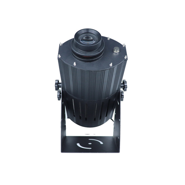 150w水纹灯大功率动态投影灯户外led水波纹光影灯dmx512四色效果