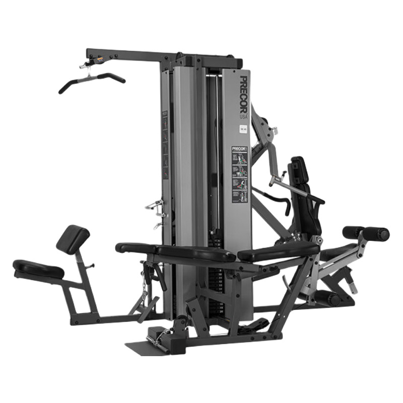 必确(precor)s3.45多功能力量训练器械静音健身家用款 s3.45-阿里巴巴