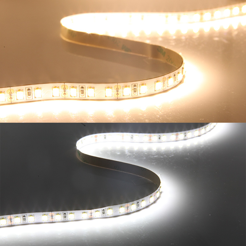 创想小单定制2835款线性灯条光源无主灯照明超高亮贴片led灯带