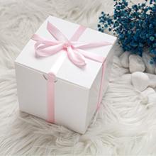 厂家现货礼品盒 亚马逊跨境礼品包装生日礼物盒婚礼派对伴手礼盒