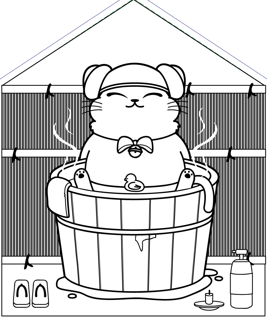 猫小屋 猫屋 猫房子 定制 窝房 抓板