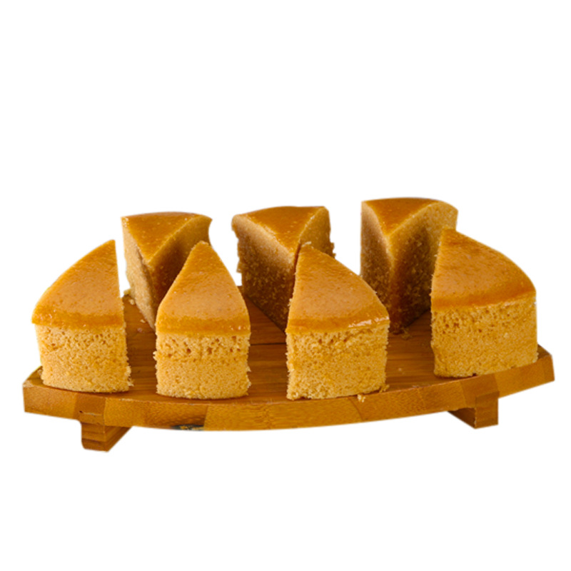 淋糖糕200g/包 冷冻糕点粤式名点 双德食品广式点心