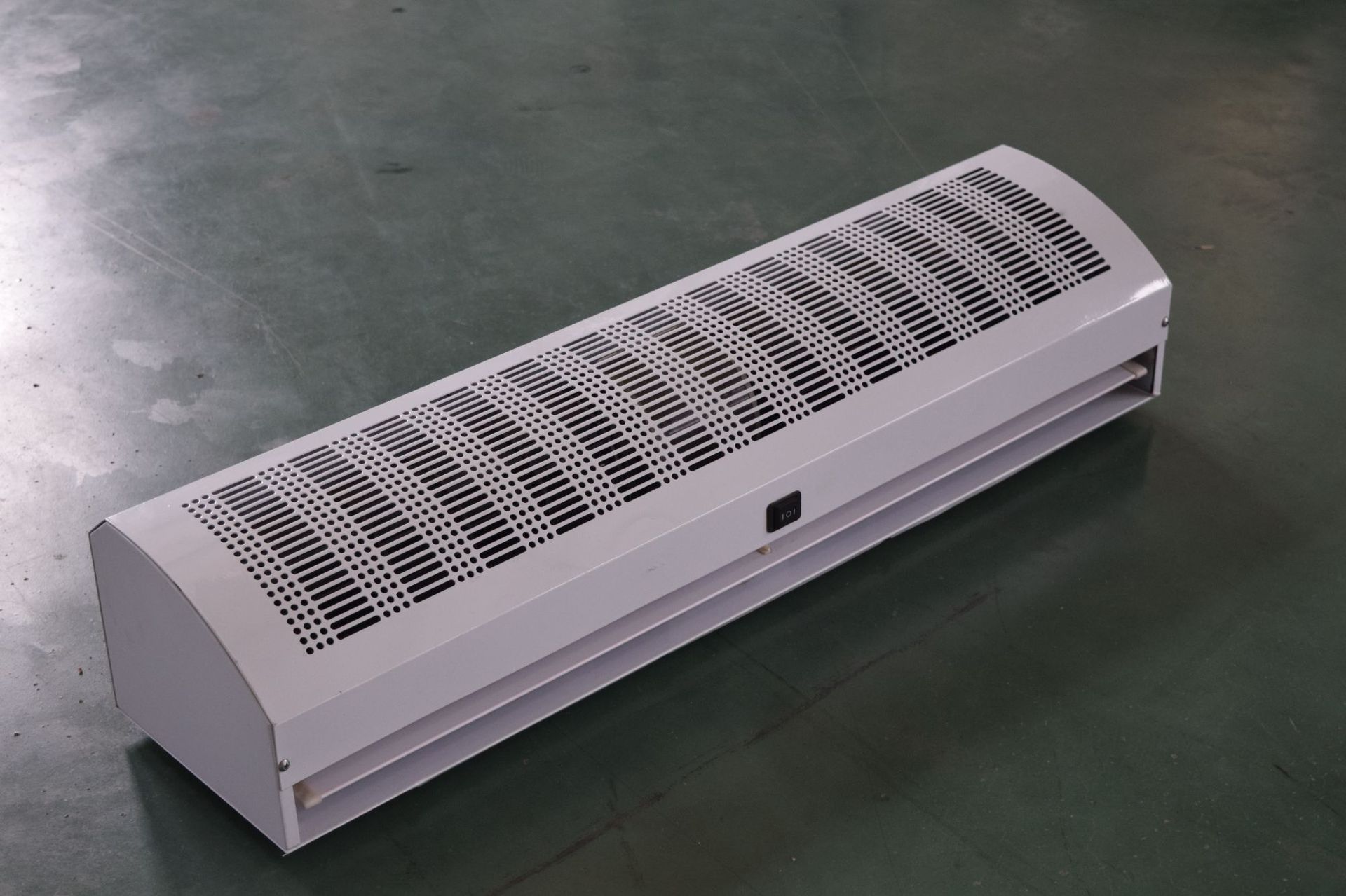 5米式静音风幕机商场空气幕家用冷暖两用风幕机冷库离心式风幕