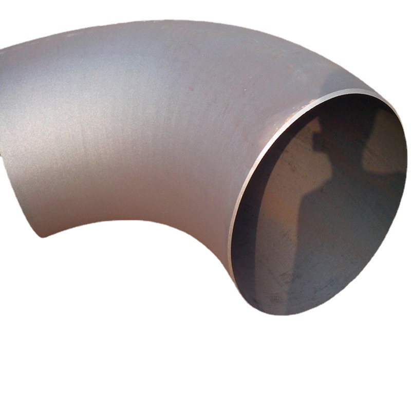 现货供应碳钢弯头 对冲压弯头 30度大小口径高压推制弯头