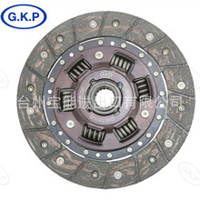 B320-16-460供应汽车离合器压片离合器从动盘总成压盘GKP9081A05