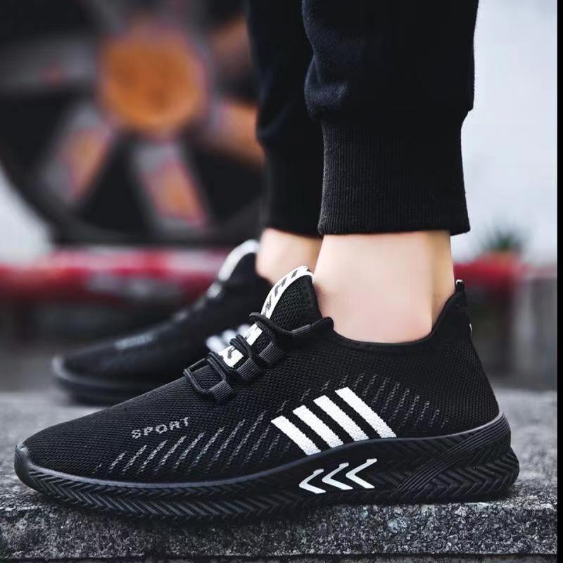 Men's Cloth Sports Shoes Chef Shoes Non-Slip, Waterproof and Oil Resistant Kitchen Work Deodorant Men's Breathable Kitchen Work Dedicated