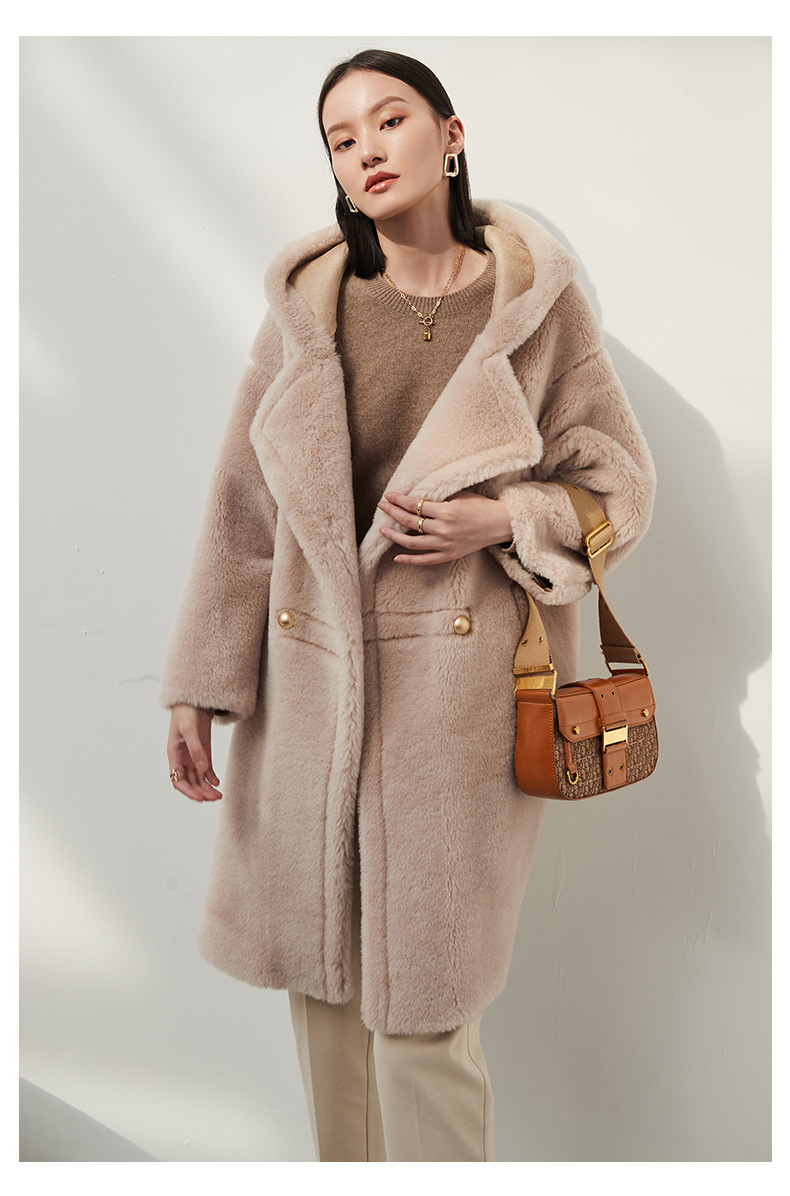 浅驼色中长款皮草-浅驼色中长款皮草厂家,品牌,图片,热帖-阿里巴巴