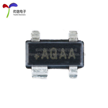 贴片 max811seus t sot-143 mcu监控器ic芯片