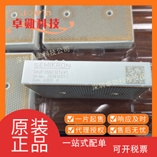 SKIIP39AC12T4V1 丝印 IGBT功率模块 BOM配单 原装正品