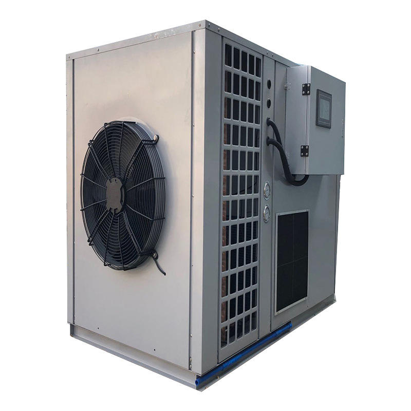 专业除湿型热泵烘干机 佛香烘干设备 闭环式除湿烘干设备