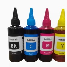 兼容6色打印机TS9120 TS6120 TS9180 TS6180填充连供墨盒墨水