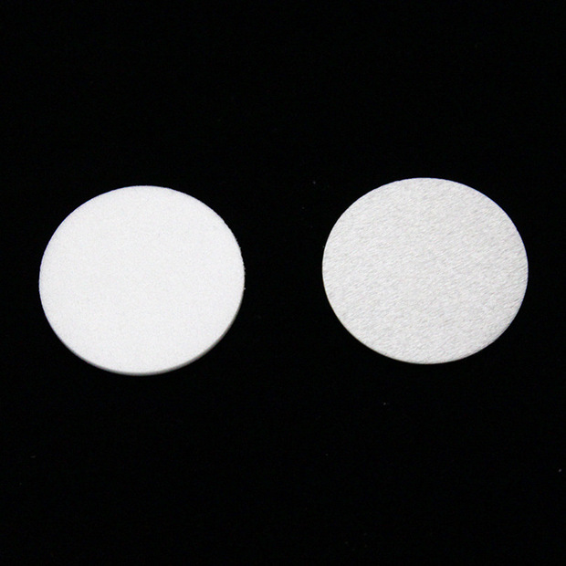 定制pe瓶盖垫片软杯垫铝箔压敏封口圆垫片ptfe垫圈pe发泡瓶盖垫片