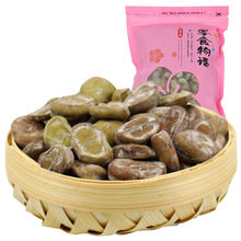 奶油五香豆1000g上海风味特产水煮蚕豆零食小吃茴香豆新豆
