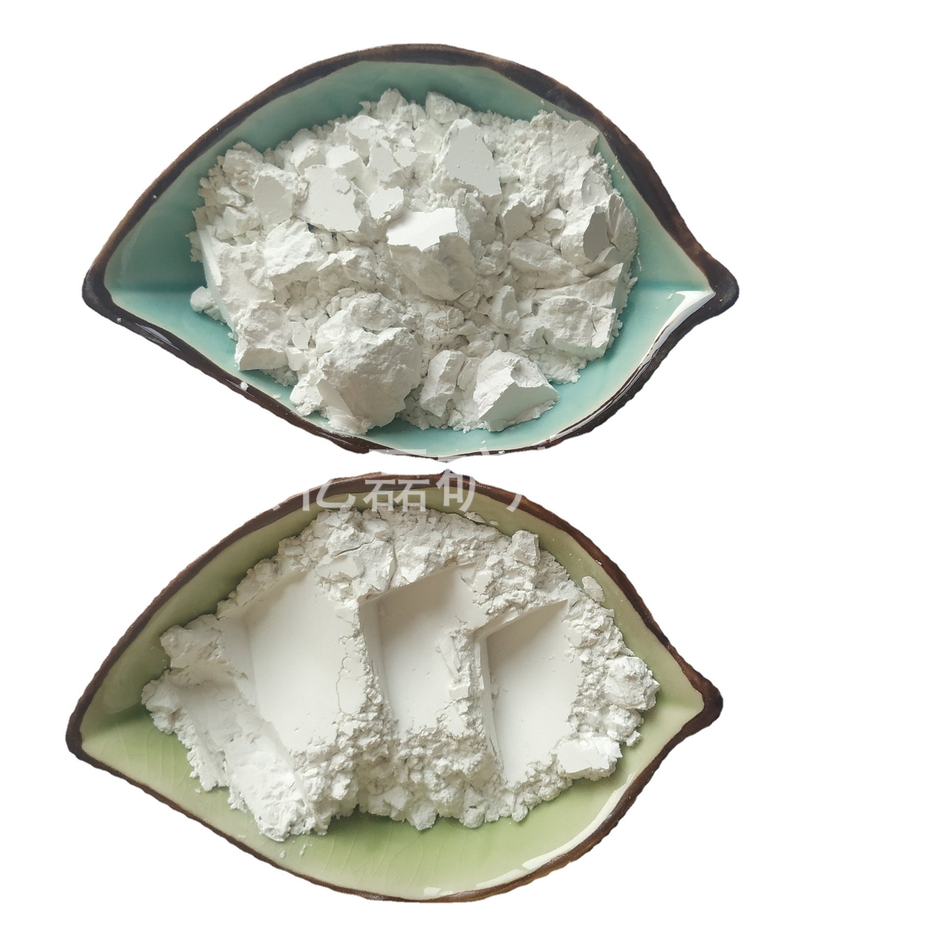 白陶土超白超细陶土厂家供应2000目4000目6000目白黏土
