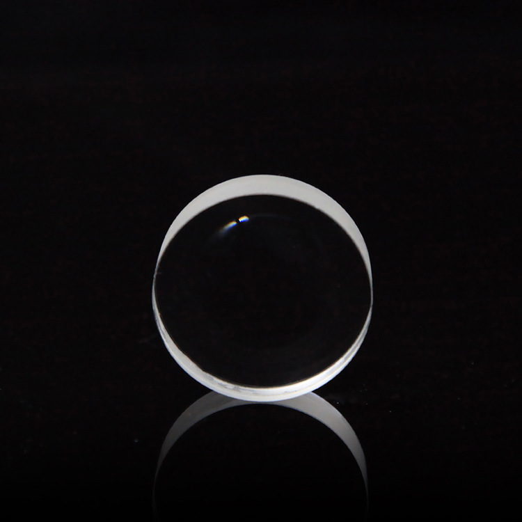 批发高精度双凸透镜平凸镜凹凸激光透镜非球面激光准直镜片