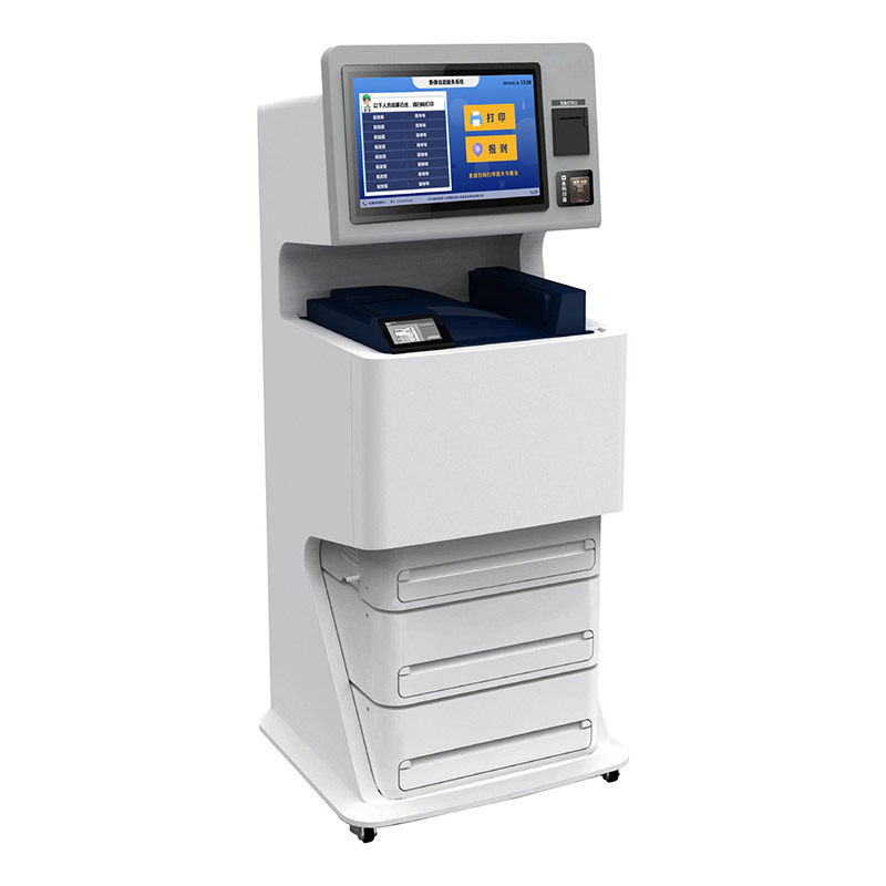医院影像胶片报告自助取片打印机源头厂家供货批发价格