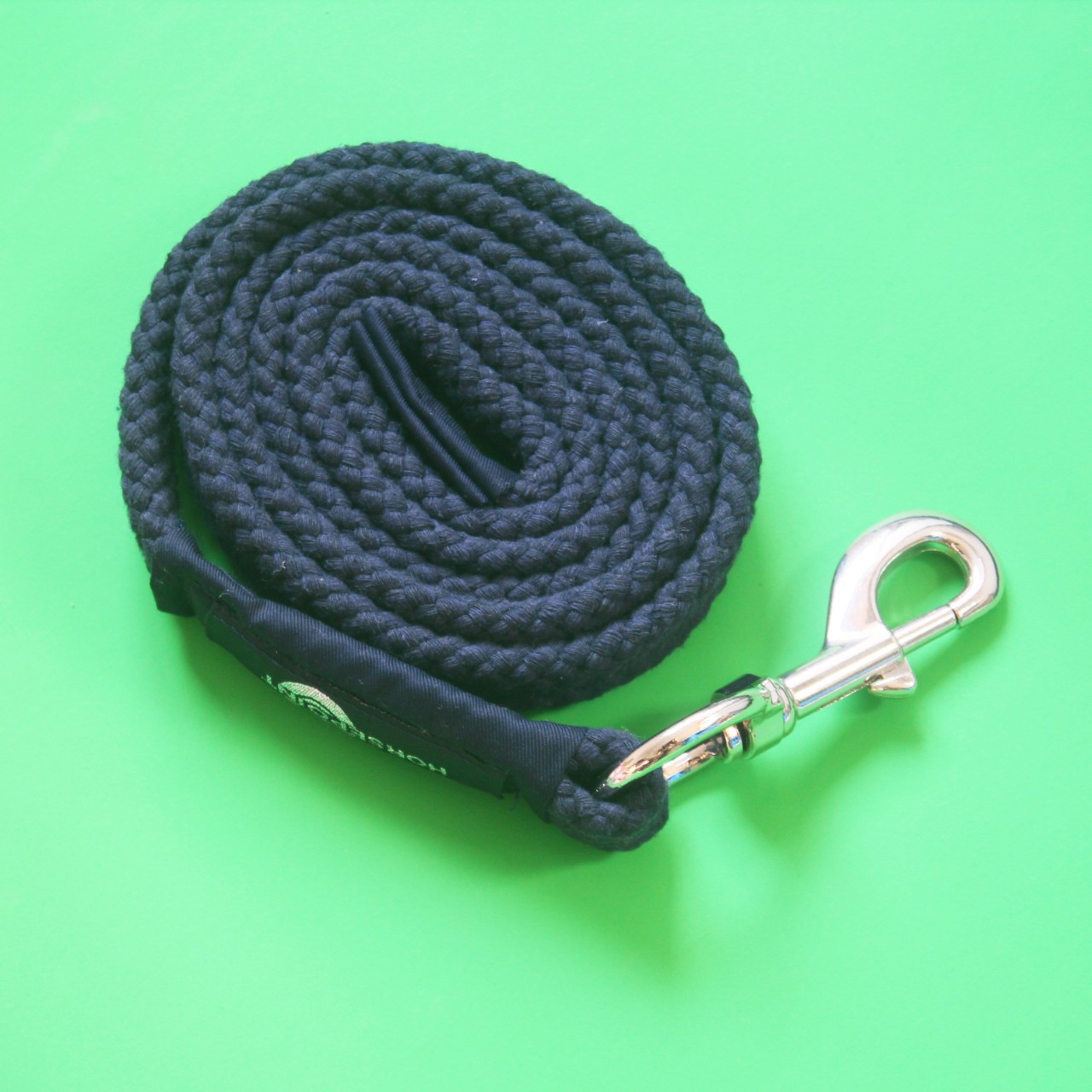 跨境亚马逊货源马绳马牵绳马缰绳 扁棉绳 外贸出口加工