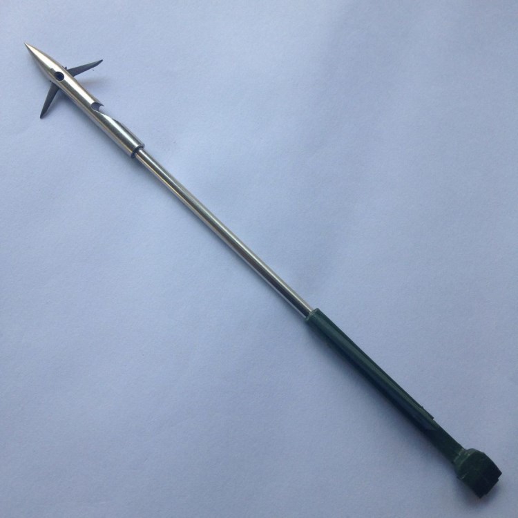 鱼箭巨王x1射鱼箭射鱼器射鱼竿鱼箭鱼镖皮筋飞鲨长箭猎鱼箭