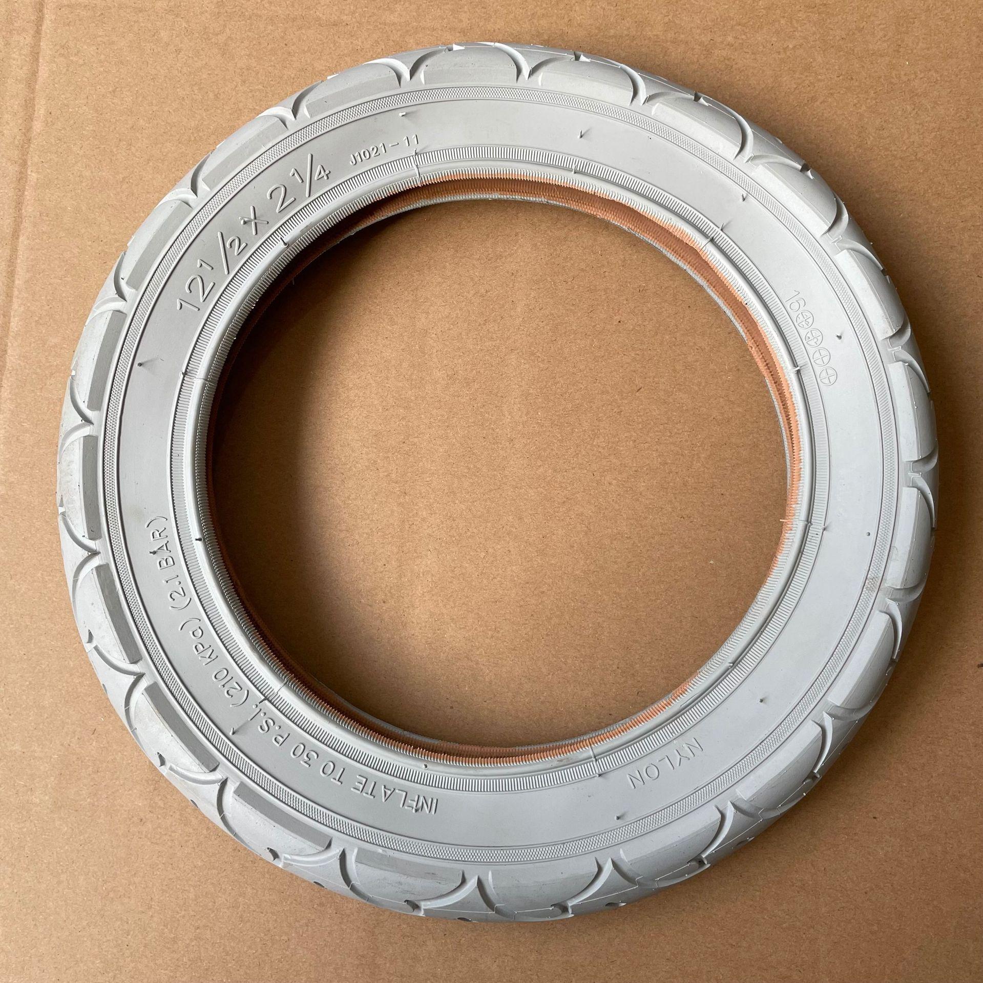 万达儿童自行车轮胎 平衡车外胎