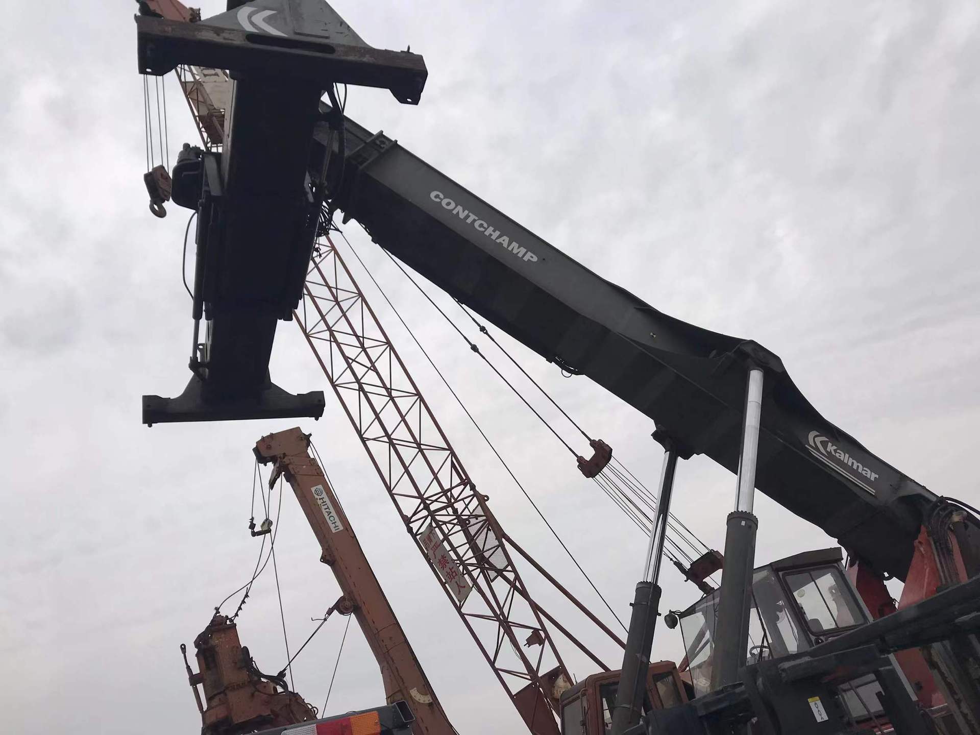 二手卡尔玛正面吊-二手卡尔玛正面吊厂家,品牌,图片,热帖-阿里巴巴