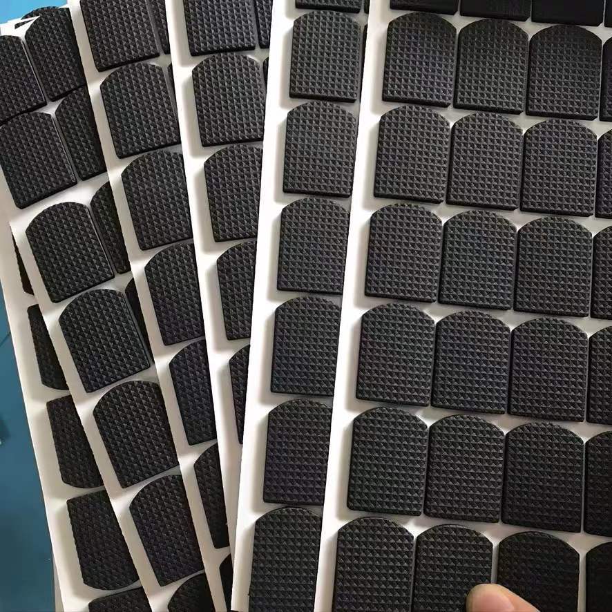 网格胶垫 汽车手机支架无痕双面胶贴 亚克力超强防水泡棉垫片