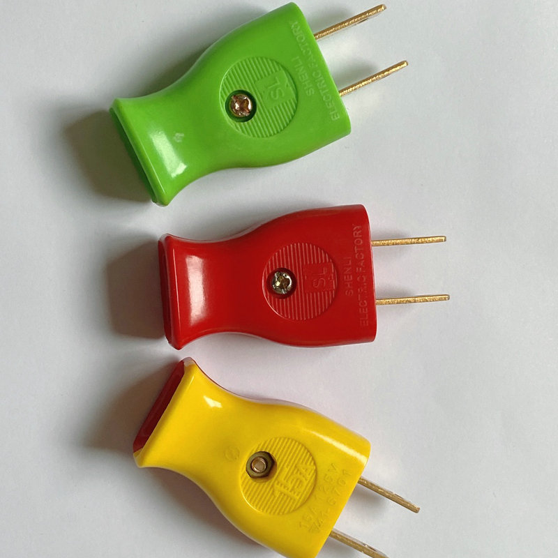 日标大功率胶木插头款式多样胶木延长线插头厂批量大从优