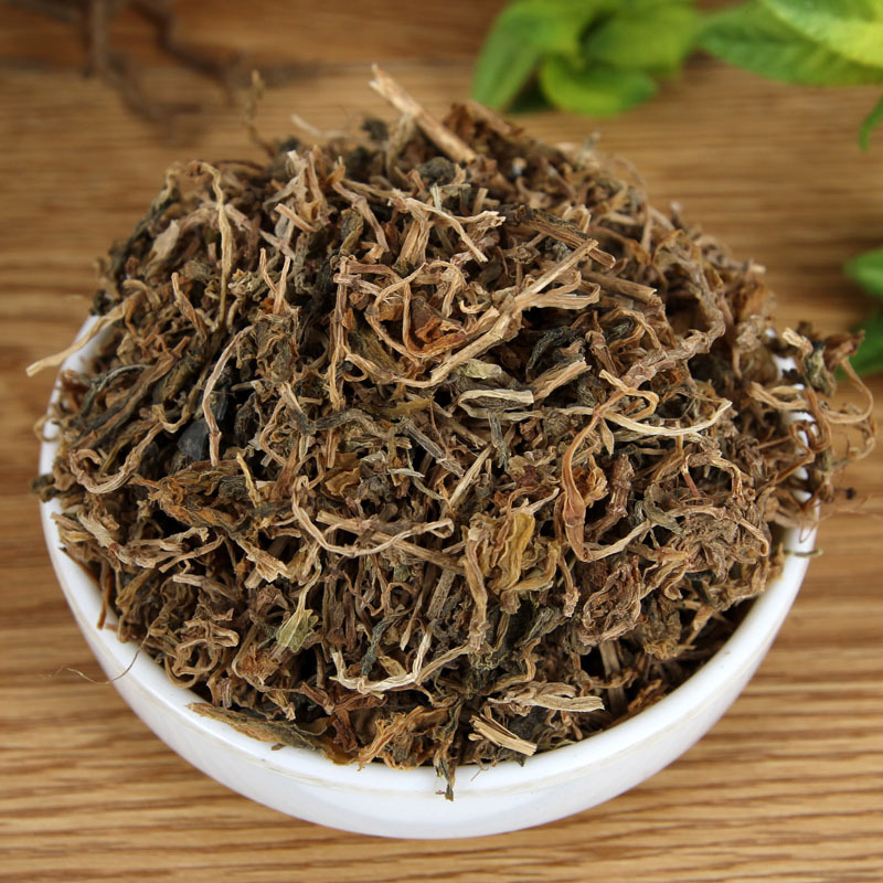 垂盆草中药材正品500g食用垂盆草干垂盆草茶锤盆草