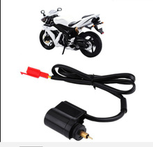 Gy6 汽化器电动收束器适用于 80cc 125cc 150cc 中国滑板车