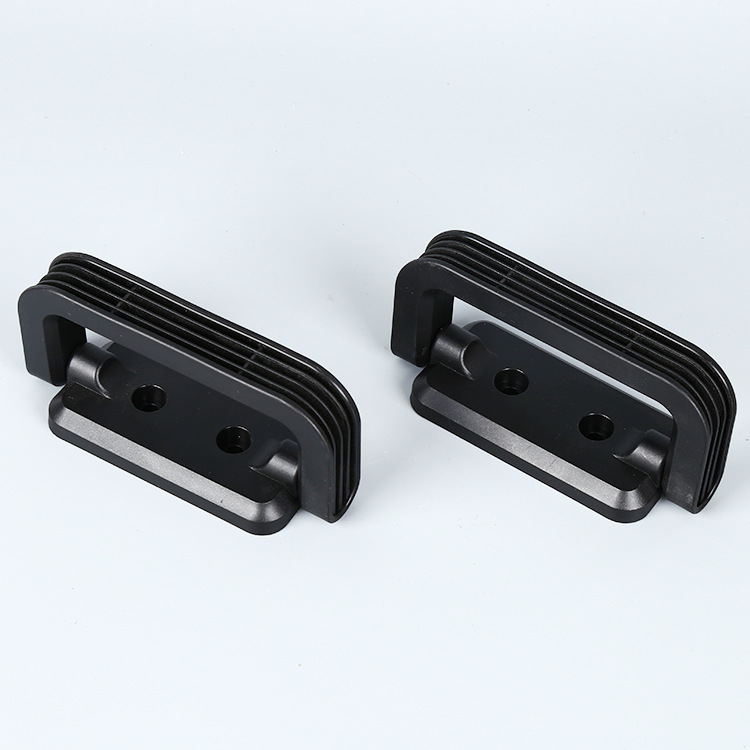 折叠拉手 焊机拉手音箱柜工具箱高品质尼龙塑料活动拉手提手