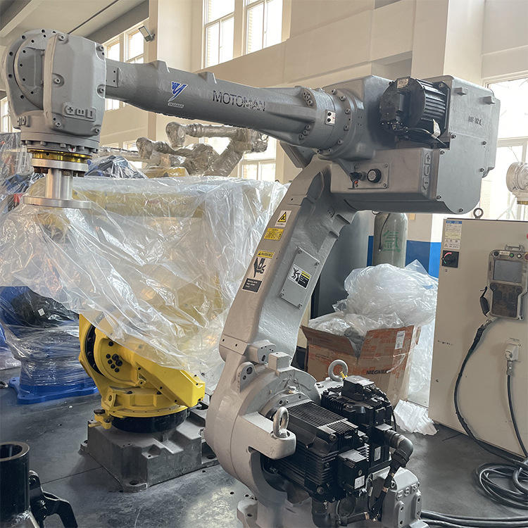 二手安川机械手yr-up50n-a00 上下料机器人 通用型机器人