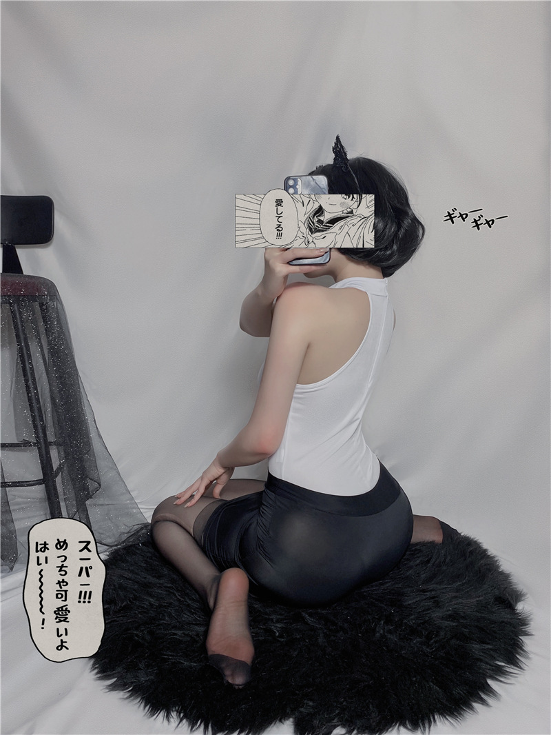 厂家直销新款情趣内衣死库水泳衣装开档高叉连体衣套装泳衣ol秘书