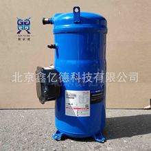 丹佛斯百福马热泵专用R410A冷媒压缩机PSH023A4ALC，PSH023