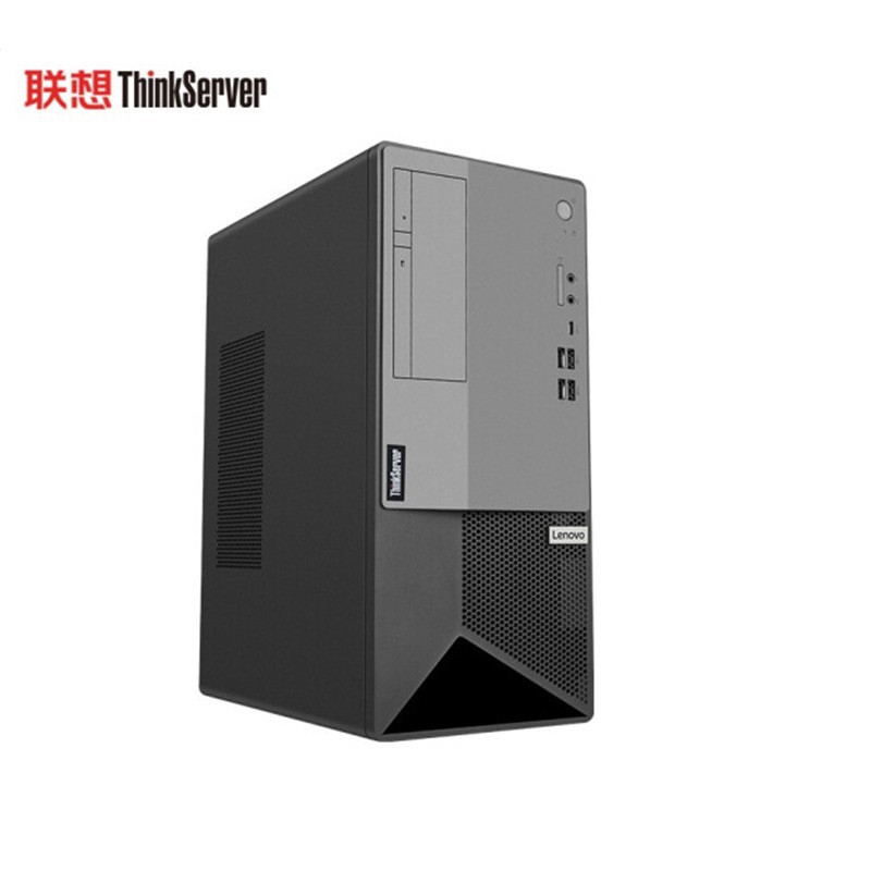 适用于thinkserver t100c小型塔式服务器主机金蝶用友erp财务办公