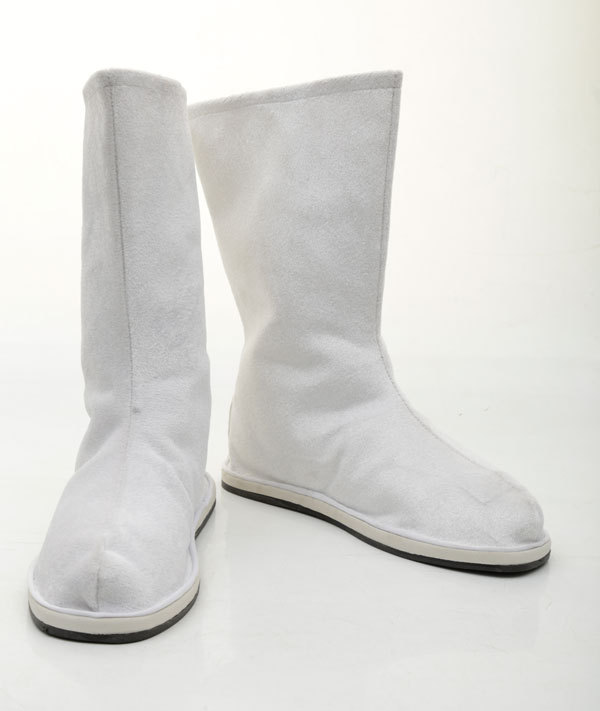 墨青亦 汉服鞋子男古风古装鞋子古装靴子古代鞋子汉鞋汉服靴子