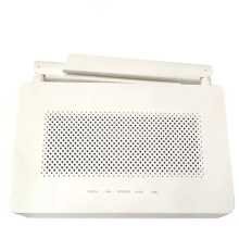 全新原装华为8240f e/gpon 4 2光纤猫 宽带猫 无标 h248/sip协议