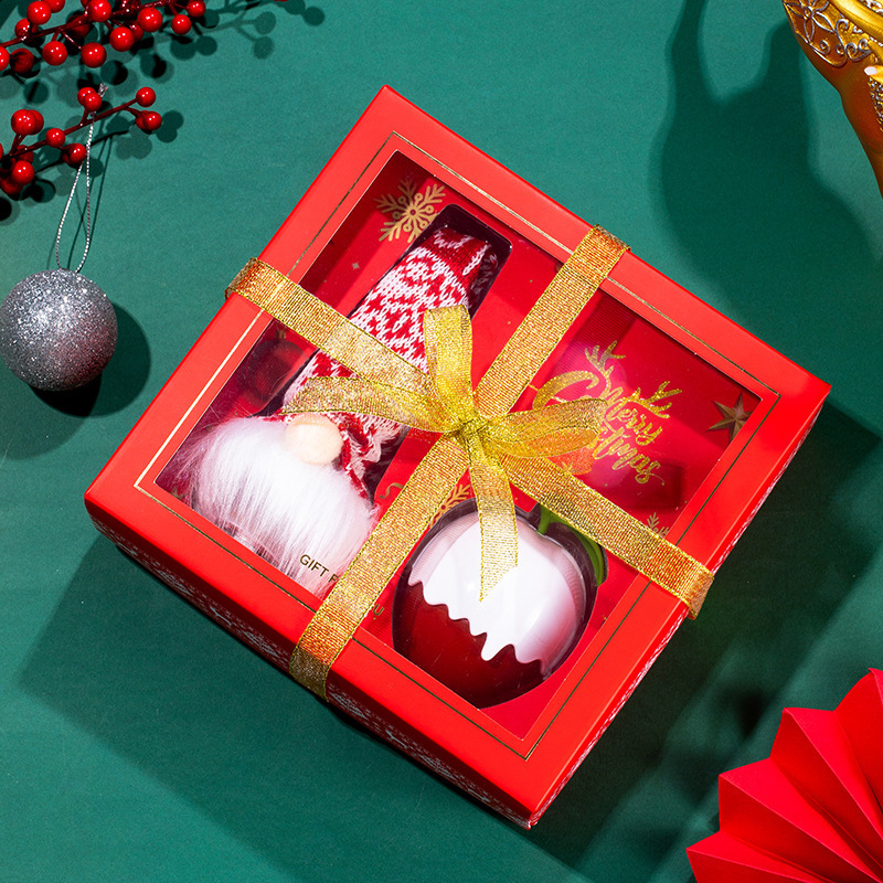 Popular Flower Words Yilu Has Your Christmas Perfume Gift Set Valentine's Day Girlfriend Gift Lasting Eau De Toilette