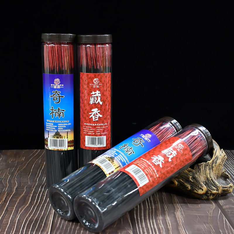 熏香印度奇兰印度藏香佛香家用室内香薰持久留香厕所除异味卫生香