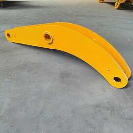 30 50装载机大臂833 855 850加长臂铲车摇臂标准臂  s臂 h动臂