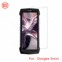 适用DOOGEE S mini手机钢化玻璃保护膜道格DG 屏幕保护膜跨境配件