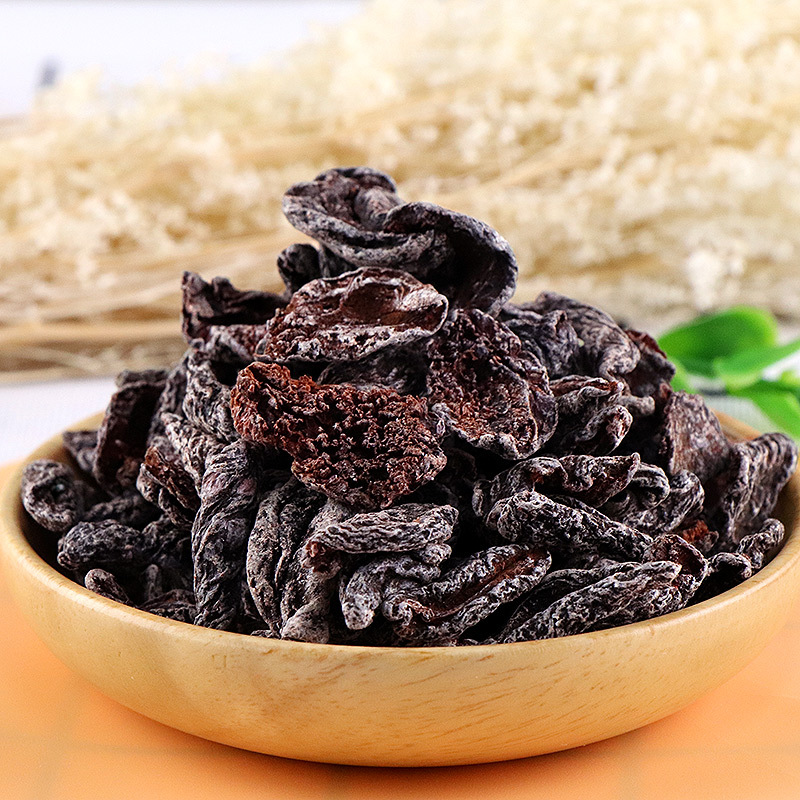 宏泰记九制话梅肉酸甜西梅果干梅干怀旧60g*20包蜜饯果脯休闲零食