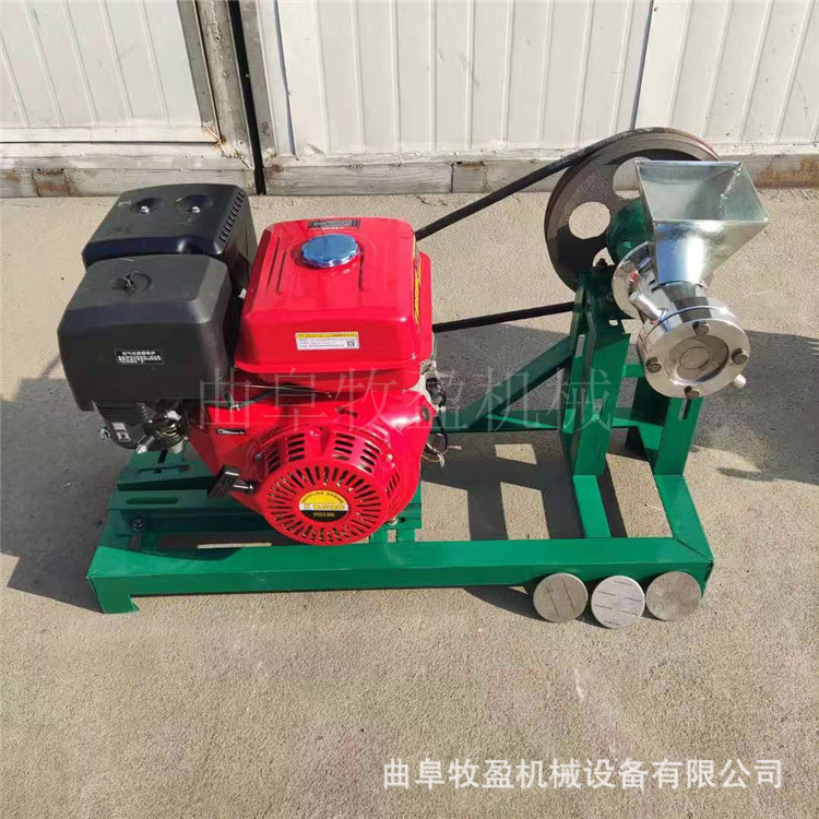 膨化机价格